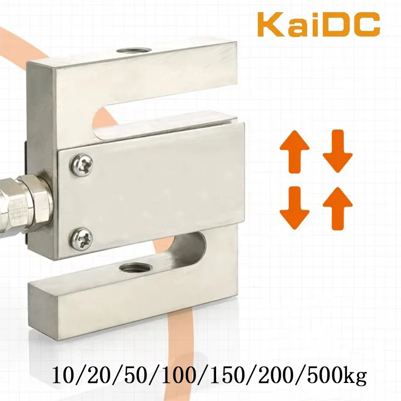 High Precision S-Ty…