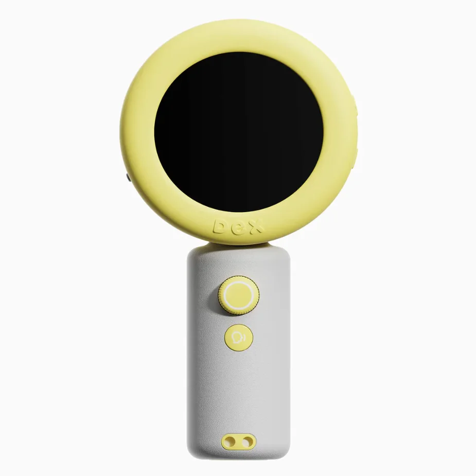 1 piece   Dex Children's Language Learning Camera