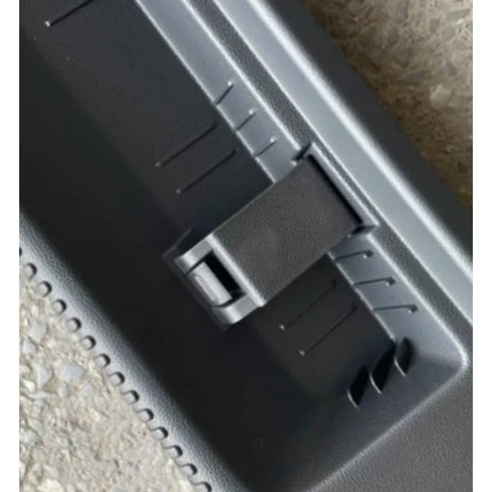 

Genuine for Roewe EI5 I5 Ei6 I6 RX5 RX3 Luggage Compartment Door Sill Decorative Panel Interior Panels Automotive Parts Brand