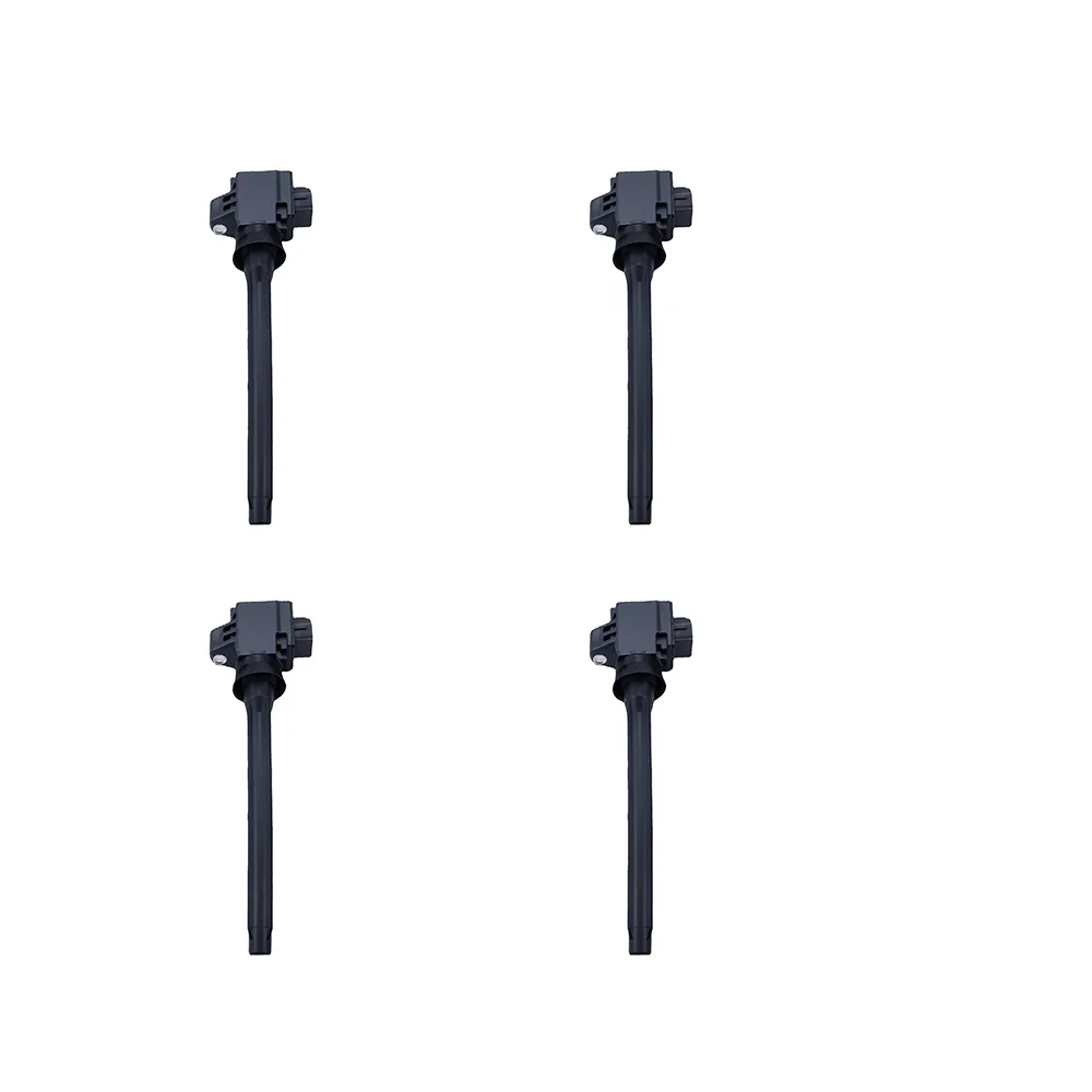 Car Ignition Coil For MITSUBISHI OUTLANDER III (GG_W, GF_W, ZJ, ZL, ZK) 2.0 (GF2W) 2012- 4B11 OEM FK0443 1832A067 Auto Spare
