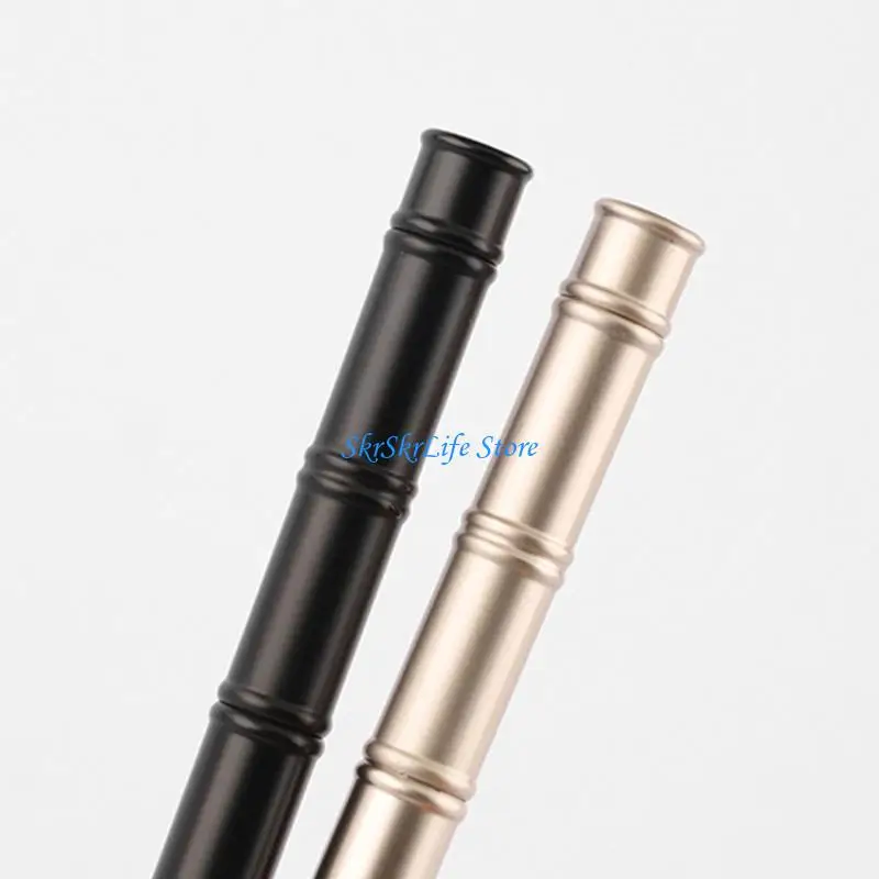 E65E Pencil Refillable Inkless Pencil for Drawing Writing