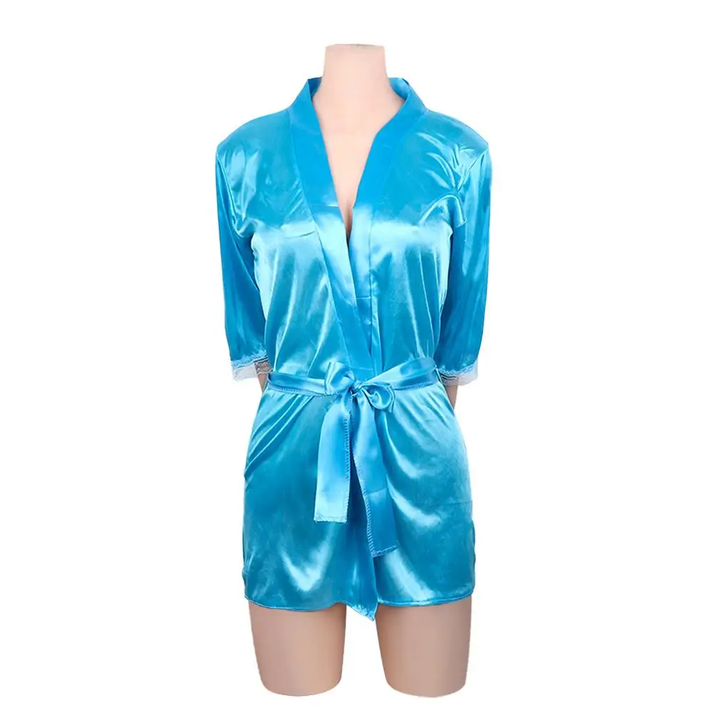 

Ночная пижама, сексуальная ночная рубашка, халат, одежда для сна, нижнее белье, нижнее белье