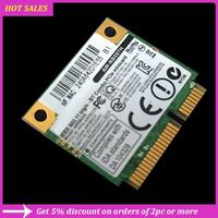 10X SSEA New For Azurewave AW-NB097H AW-NB100H AW-NB126H AR3012 AR5B225 Half Mini PCI-E Wifi BT4.0 Wlan Wireless Card,Requisite