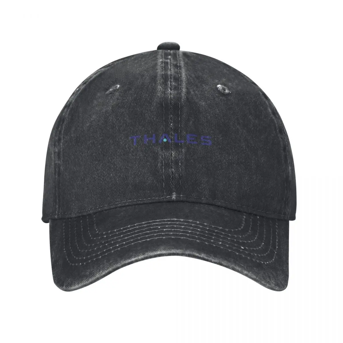 Thales Baseball Cap Trucker Cap custom Hat Mens Hats Women's