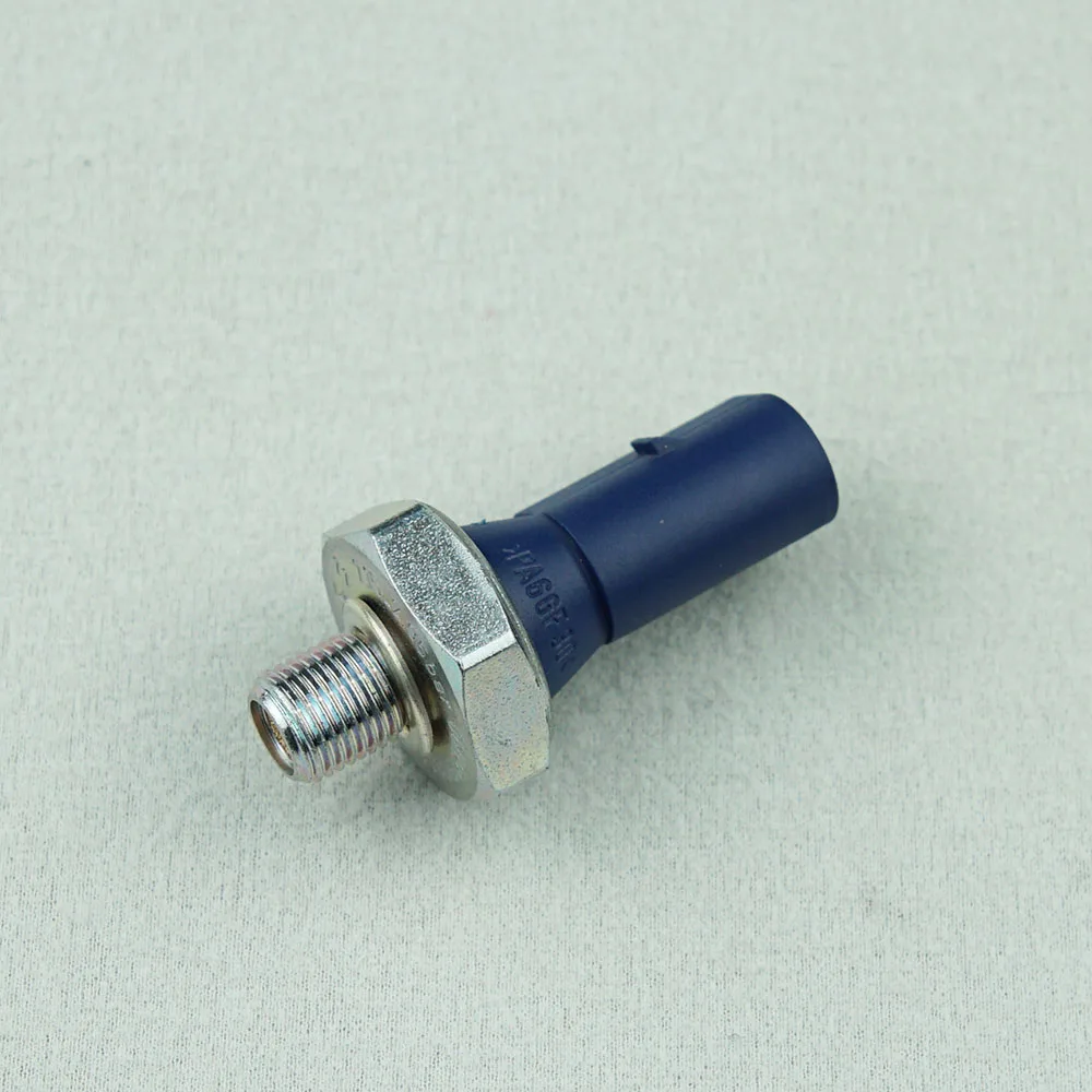 06H919081A Car Oil Pressure Sensor For VW Tiguan FOX GOLF EOS Passat CC T-ROC AUDI Q3 Q7 A4 A3 A5 04E919081A  Car Accessories