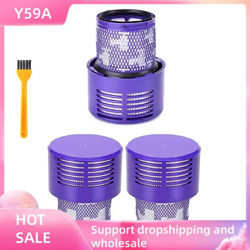 Y59A Vacuum Cleaner… - image