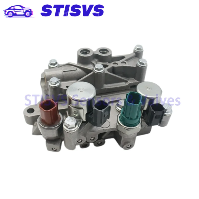 Solenoide de Sincronização Variável de Válvulas (VVT) para Honda Passport, Odyssey, Accord, Ridgeline, Pilot, Crosstour, Acura MDX, RDX, TLX 15820-5G0-A01