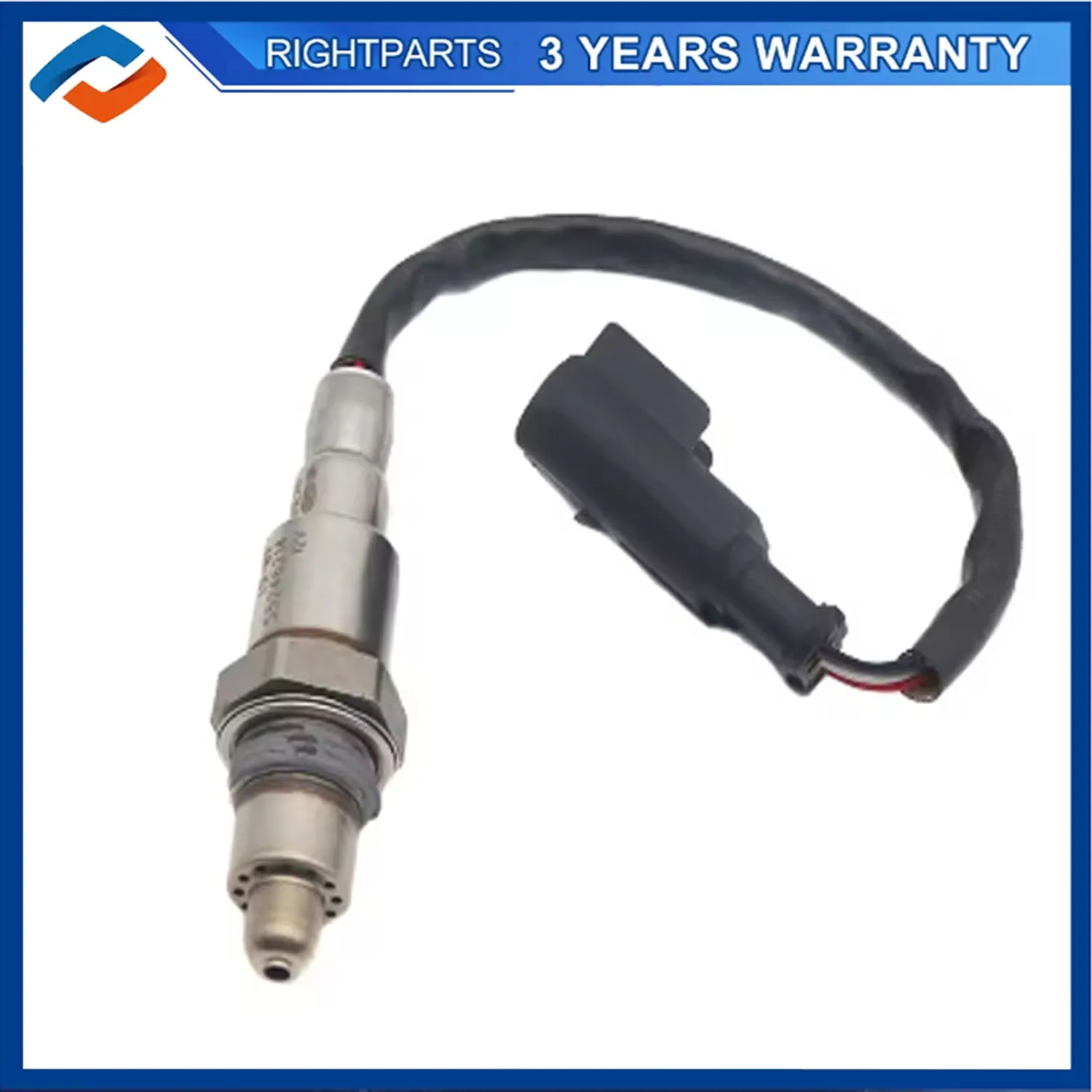 Lambda Oxygen O2 Sensor 0258030121 for ABARTH 500 595 695 Alfa Romeo GIULIETTA MITO Fiat 500L 500x DOBLO TIPO LANCIA  DELTA 1.4