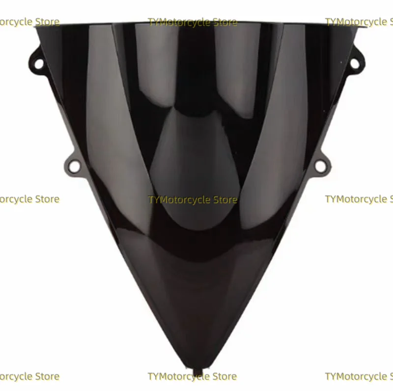 modify Windproof Motorcycle Windshield Windscreen Fit For Honda CBR1000RR CBR1000 RR 2012 2013 2014 2015 2016