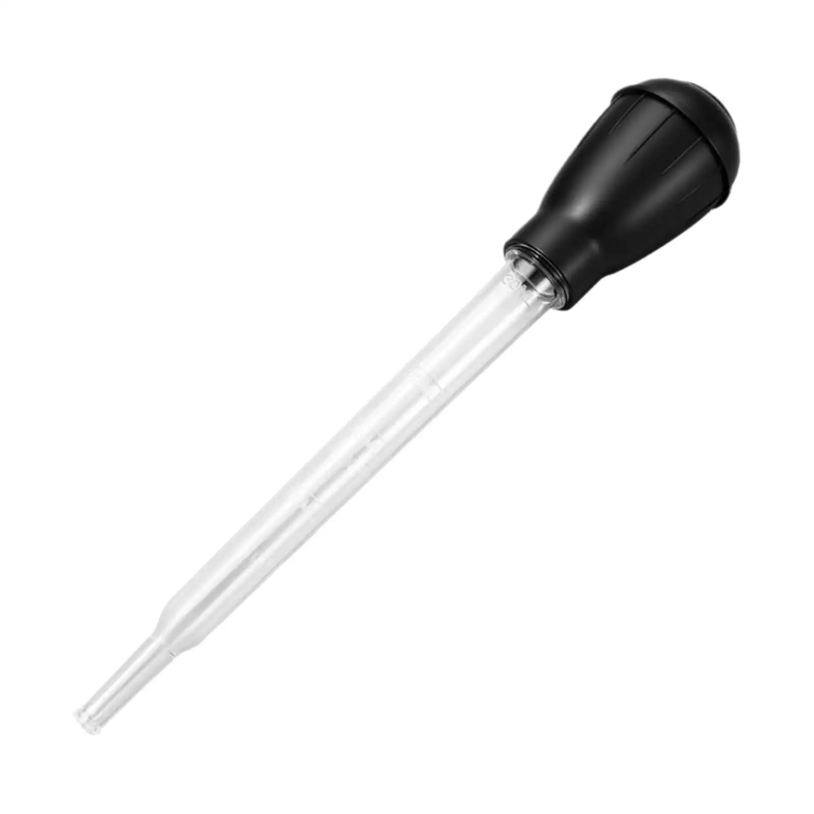 Large Pipette with Scale with Measurement Eye Dropper Long Pipette Dropper for Crafts Essential Oil Indoor Outdoor Pot Plant
