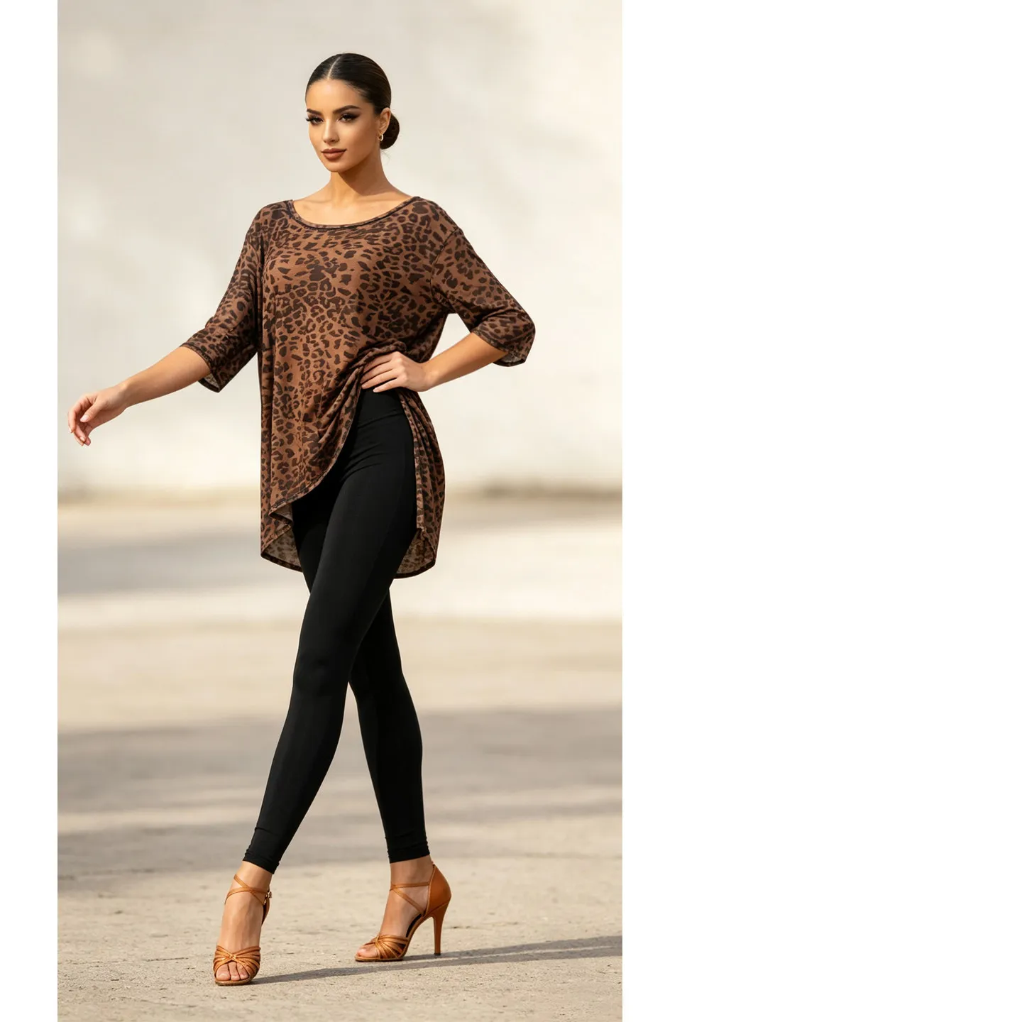 ropa-holgada-para-practica-de-baile-latino-para-mujer-ropa-de-baile-de-salon-chacha-rumba-tops-de-leopardo-sin-espalda-ropa-de-actuacion-latina-para-adultos