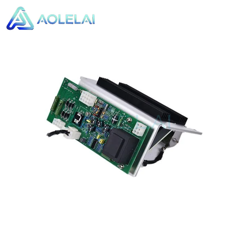 New 6GA2492-1A Is Suitable For Siemens Generator Automatic Excitation Regulator Plate AVR Generator Expansion Power Board