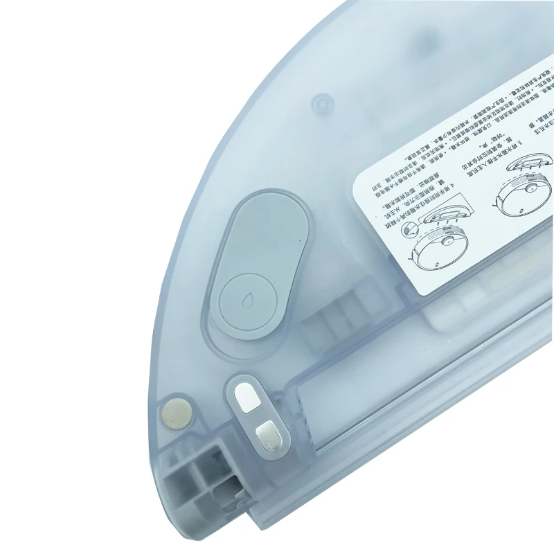 Para XiaoMi Mi Robot Vacuum-Mop 2 Lite / 2 Pro / MJSTL / MJST1S / MJST1SHW / BHR5044EU aspiradora caja de polvo piezas de tanque de agua