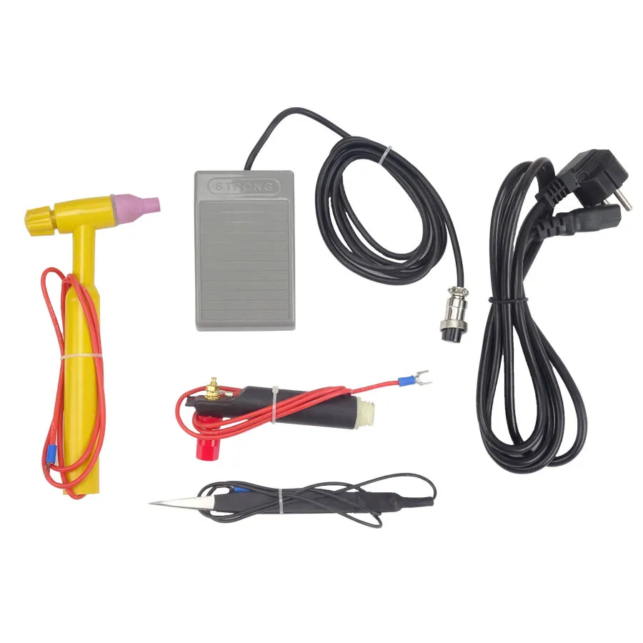 2026 0.4-1.0mm Laser Puntlasser DX-30A Handheld Goede Puls Puntlasser 400 W Sieraden Lasmachine