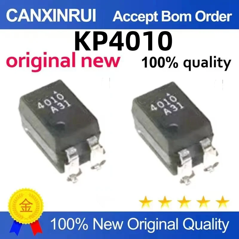 

（100 pieces）KP4010C KP4010B 4010C SOP4 patch