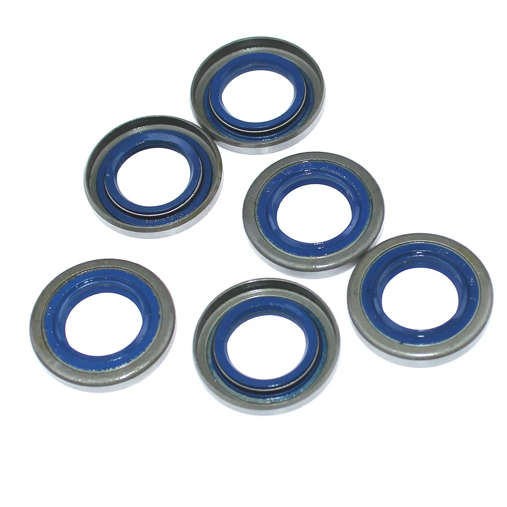 

Seal Ring For Husqvarna 40 45 50 51 55 154 254 257 261 262 346XP 357 357XP 351 353 362 365 365H 365X-TORQ 371 371K 375K 372