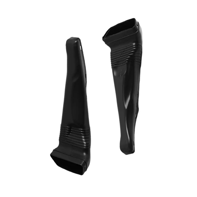 3W0129531A 3W0129532A รถเครื่องยนต์ Air Duct ท่อไอดีสําหรับ Bentley Flying Spur