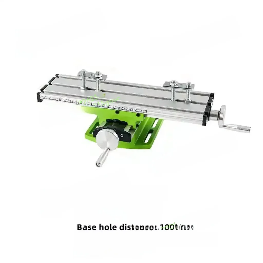 Taladro de banco con función d - Mini Bench Drill Press Variable Speed reseña y precio
