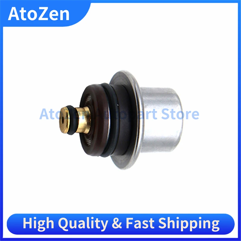 Регулятор давления топлива 22670-ZR70C для моделей серии Nissan Qashqai Sunny Koleos Renault, новый 22670-ZR70C 22670ZR70C 22670 ZR70C