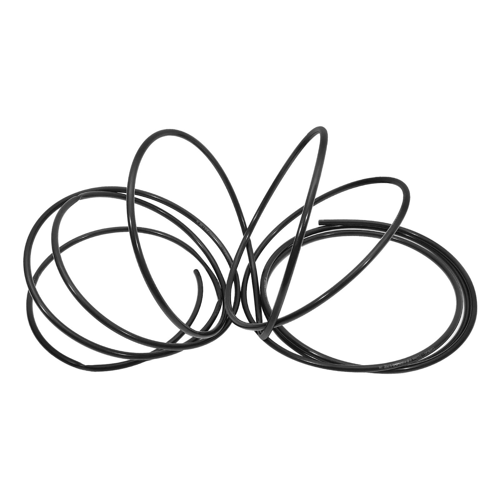 

1 Roll Garden Watering Hose Pe Durable Micro Irrigation Pipe Suitable for Greenhouse Lawn Patio Drip Irrigation System Garden