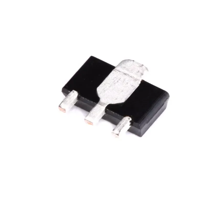 10pcs Original genuine 2SA1013 SOT-89 PNP transistor -160V/1A surface mount transistor