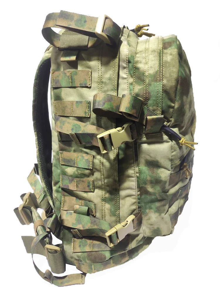 Outdoor Sports Multifunctional A3 Backpack Backpack Mountaineering Bag 3D Bag TC0098-ATFG