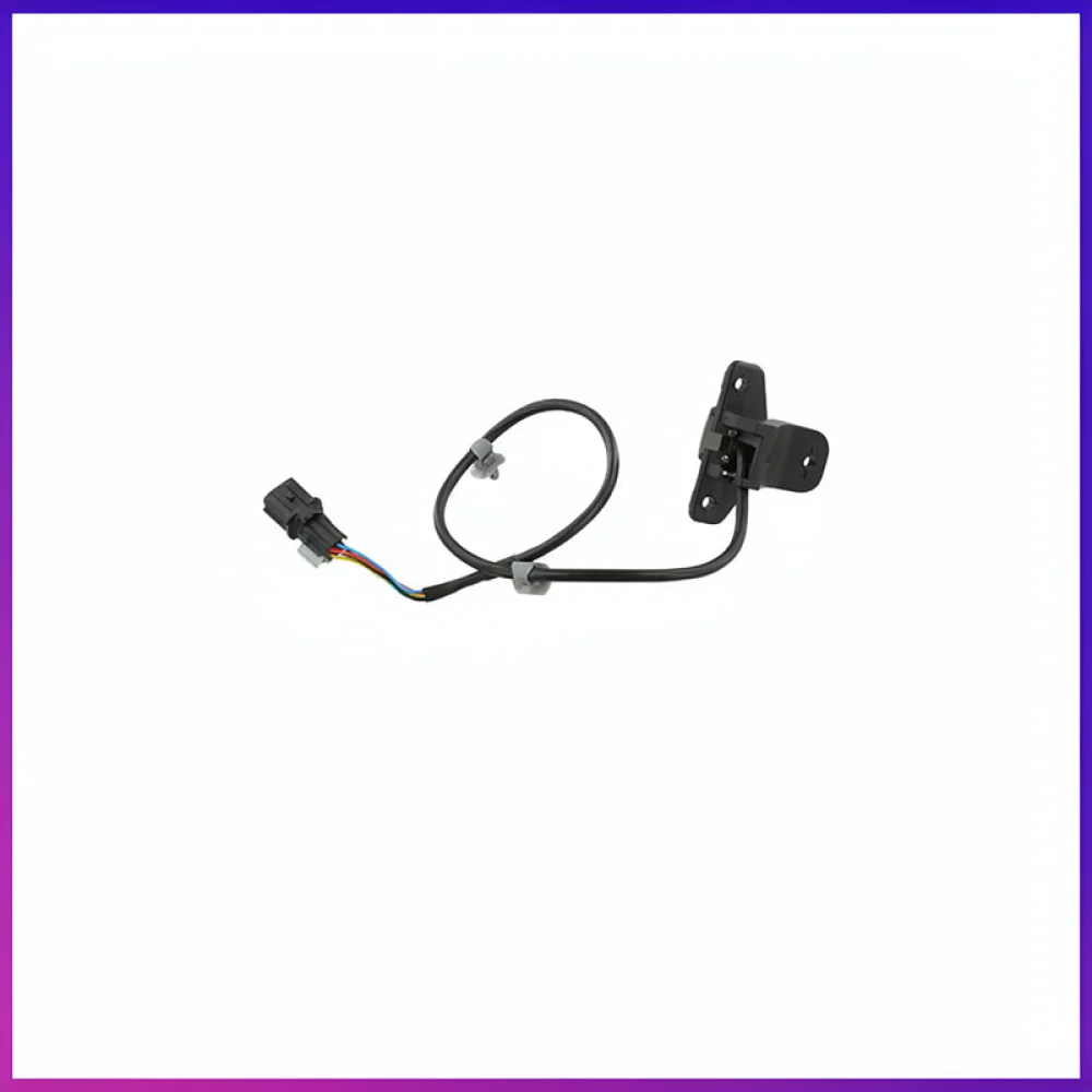 Reverse Backup Camera For Hyundai Santa Fe 2017 2018 2019 Rear View Parking Monitor Cam 95780B8600 Auto Replacement Repair Part