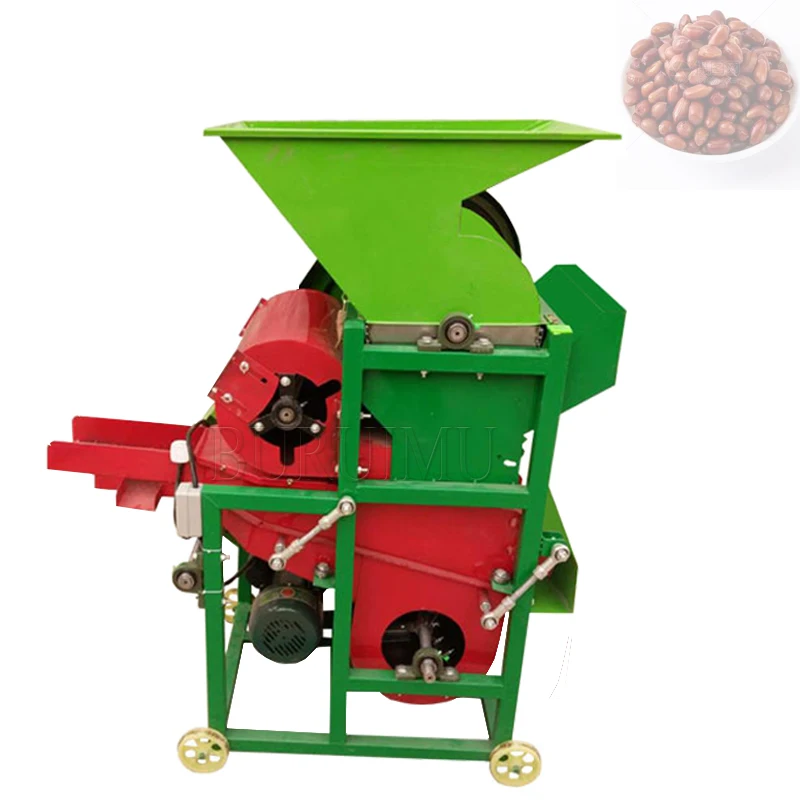 

Peanut Sheller Machine Groundnut Sheller Peanut Shelling Removing Machine Peanut Seed Peeling Machine