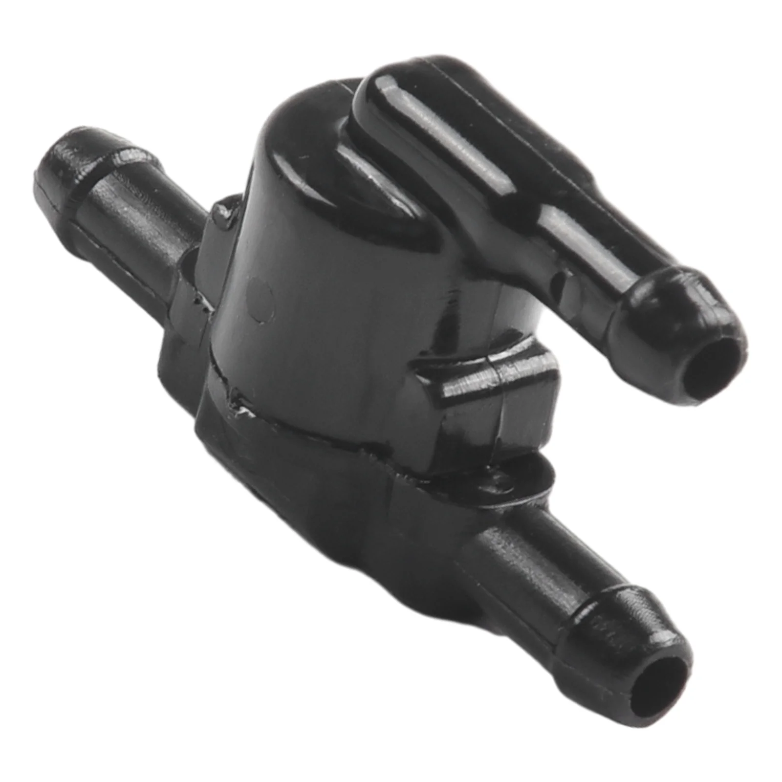 สําหรับ Corolla สําหรับ Toyota สําหรับ Lexus Wiper วาล์วตรวจสอบสํานักงานกลางแจ้งในร่มอุปกรณ์เสริมพลาสติกสีดําเปลี่ยน