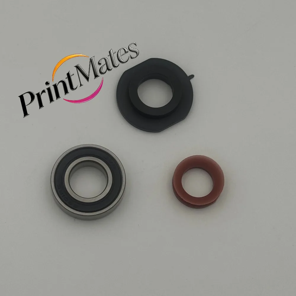 5Sets Developer Bushing Bearing Ball Roller Seal AA15-2283 AA08-0281 B004-3059 for Ricoh AF1035 2035 MP4000 4002 5000 5001 5002