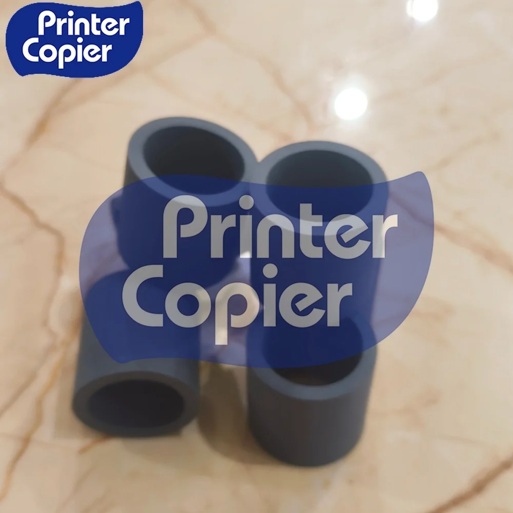 RL1-1370 RL1-3167 RL1-0540 RL1-0542 RL1-2891 Pickup Roller Tire for HP 1320 3005 P3015 2035 2055 2727 RM1-6414 RM1-3763 RM1-6313