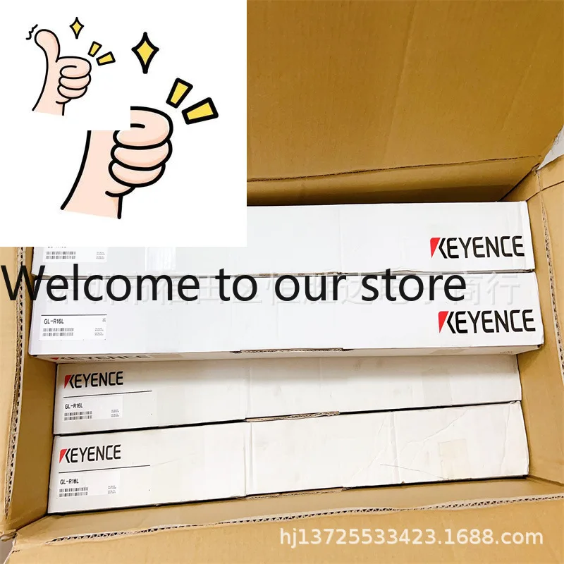 KEYENCE GL-R16L GL-R20HG Grating GL-R14L GL-R22L GL-R18L GL-R20L
