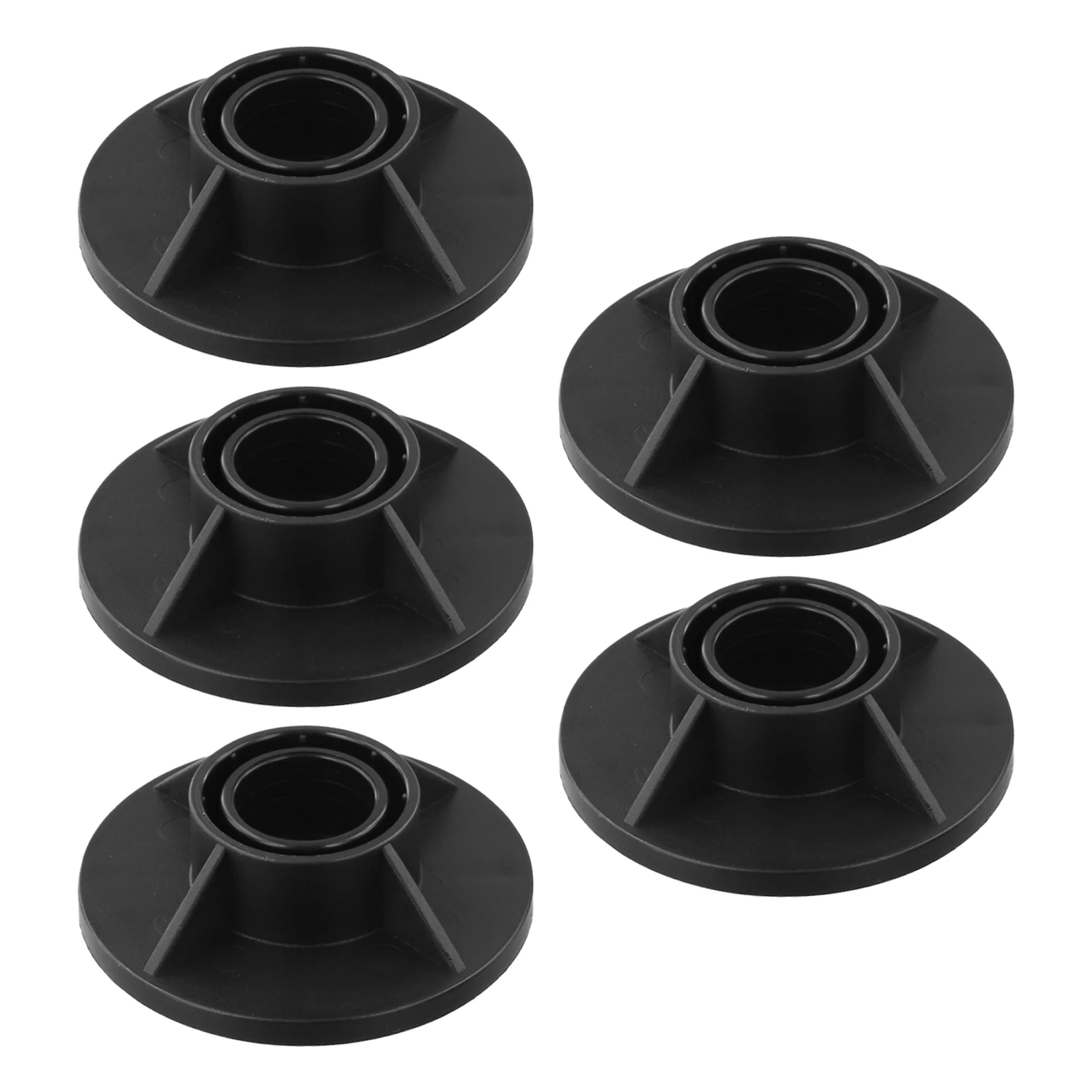 Pool support leg kit 5piece P61010 for round and rectangular steel pools designed to reinforce structure and maintain pool shape