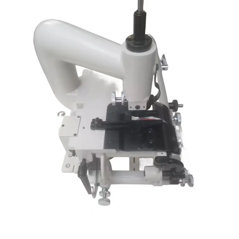 Sheet Machine, Small Desktop Leather Peeler DIY Sheet Leather Machine, Hot Melt Adhesive Leather Shovel Machine
