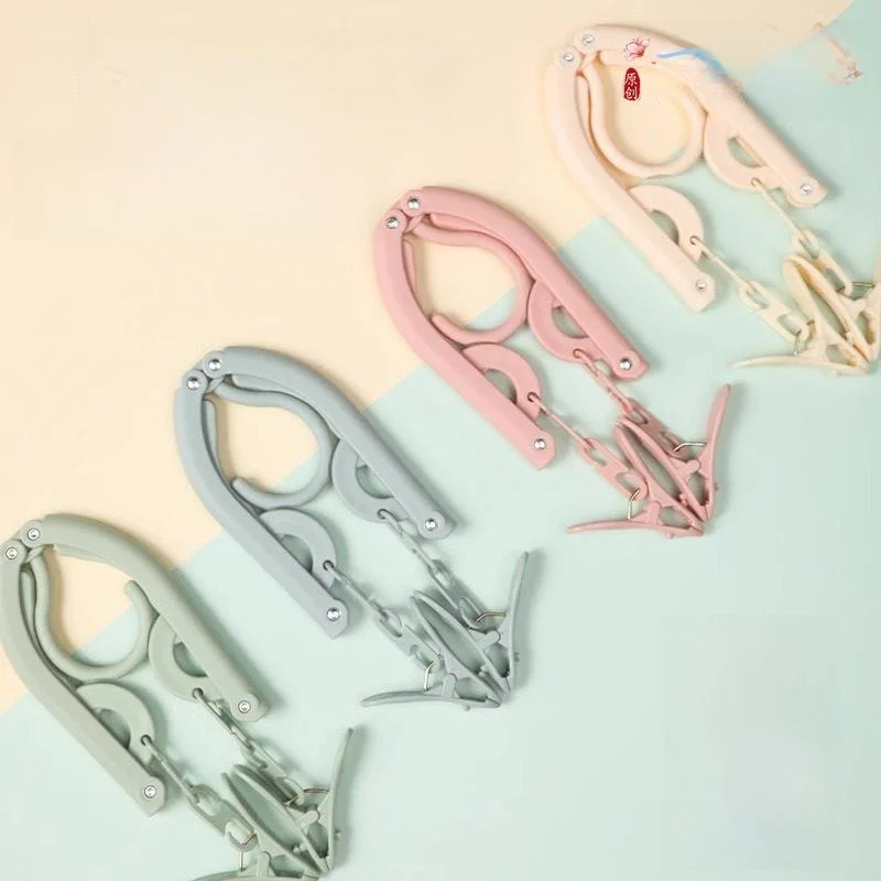 cabide-de-roupas-portatil-e-dobravel-multifuncional-com-clipe-para-viagem-dormitorio-estudantes-organizador-criativo-de-pl