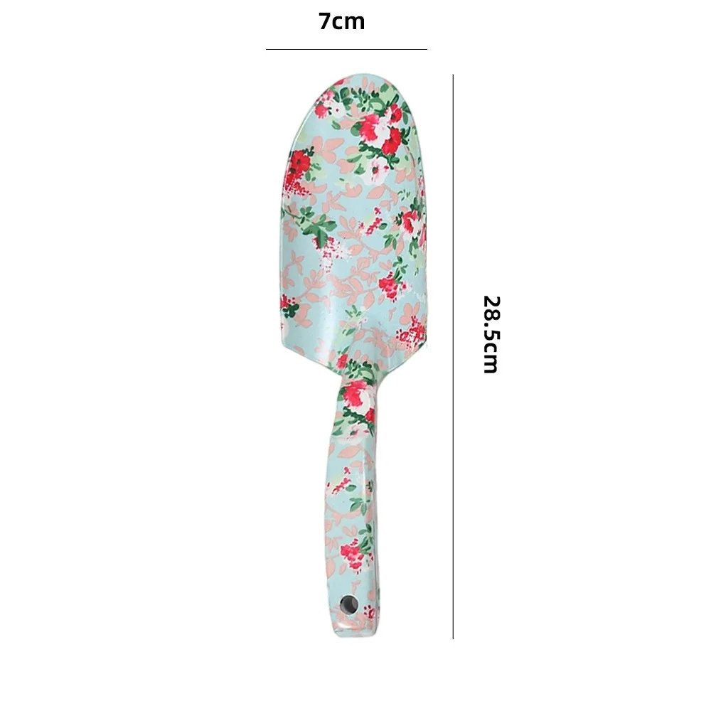 Hot-selling Garden Tool Sets, Shovels for Gardening, Small Shovels for Growing Vegetables, and Household Gardening Tools