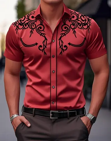 8 best sales पश्चिमी कपड़े - №7