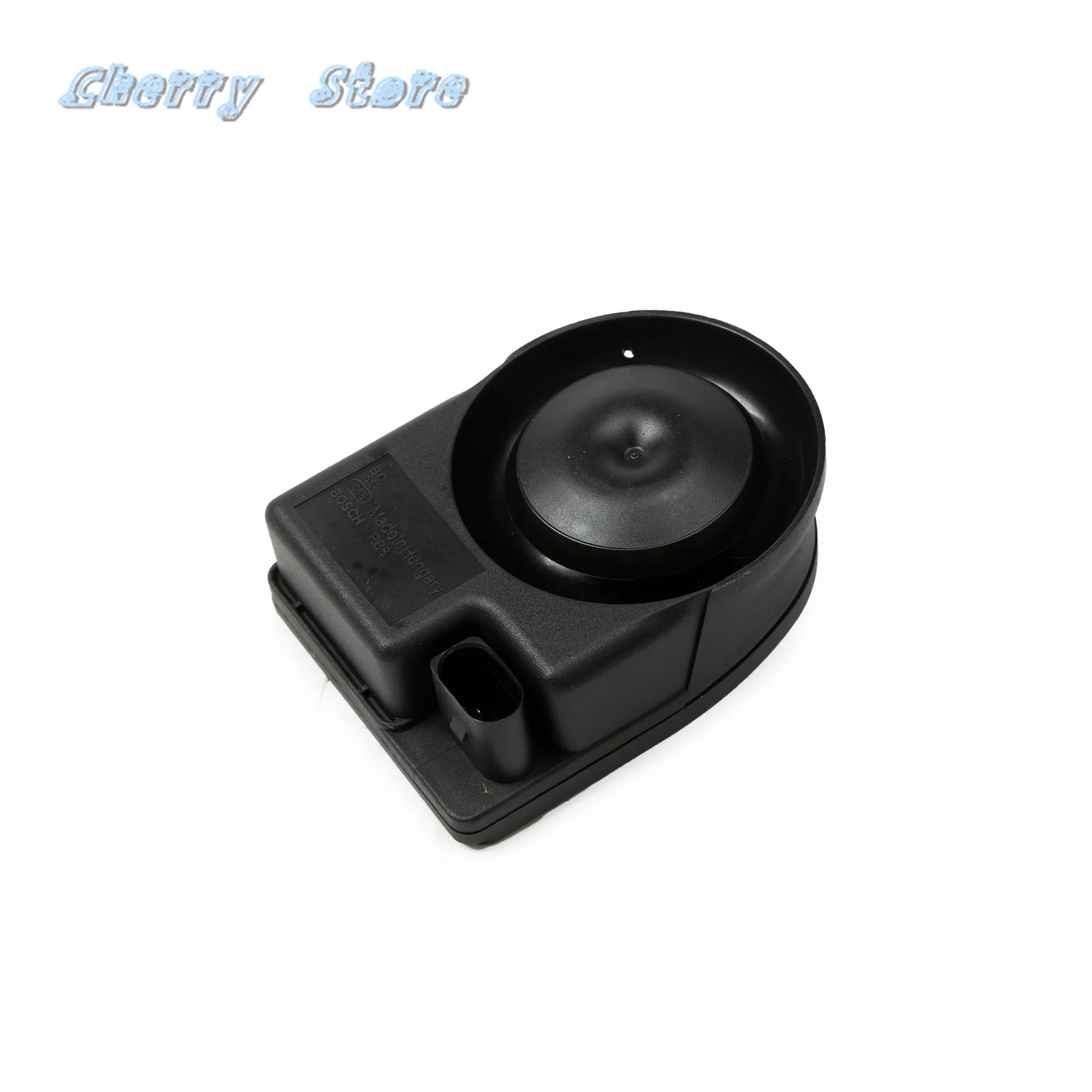 Antitheft Alarm Siren Horn For JETTA SCIROCCO TOURAN  A1 A4 A5 Q7 R8 SUPERB SEAT TOLEDO 1K0951605C 1K8951605