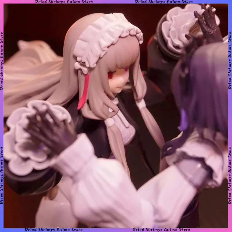 

15cm Human Returns To Figma # 610 Nh 02 Anime Action Handmade Mobile Doll Model Kit Desktop Ornament Male Girl Toy Collect Gifts