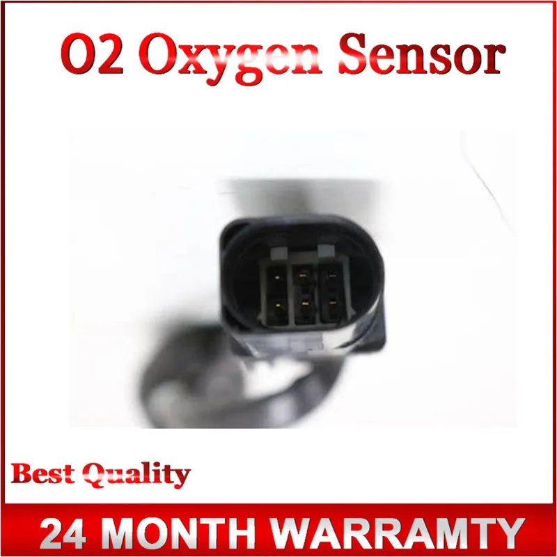 

04L906262A Front Lambda Probe O2 Oxygen Sensor For VW PASSAT POLO GOLF SKODA FABIA OCTAVIA RAPID SUPERB 1.4 1.6 2.0TDI 2012-2020