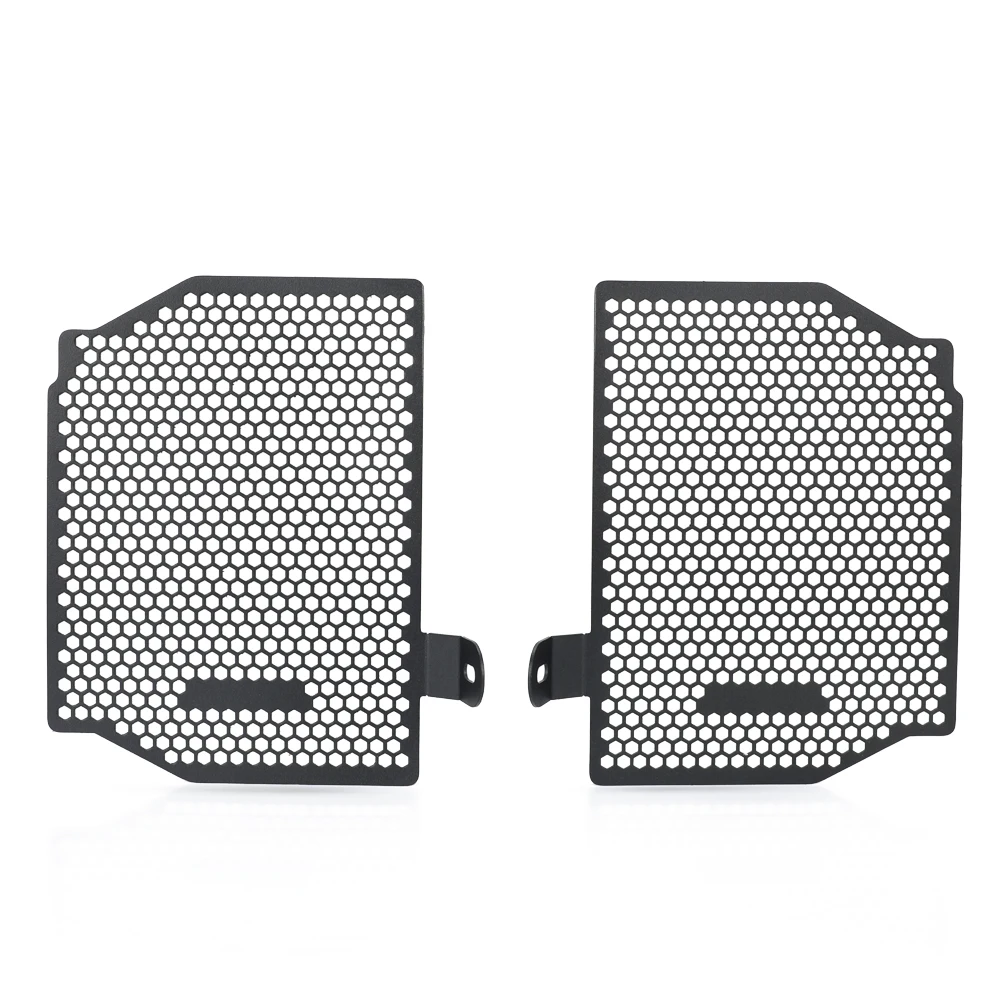 Motorcycle For BMW R1300R R1300RS R1300 R 1300 R/RS 2025 2026 2027 Radiator Guard Grill Cover Water Tank Cooler Bezel Protector