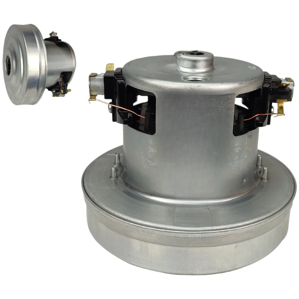 1400W Motor Replacement for Vacuum Cleaner D928 D929 D936 D916 D932 with Copper Windings and ABS Plastic Housing for Reliability