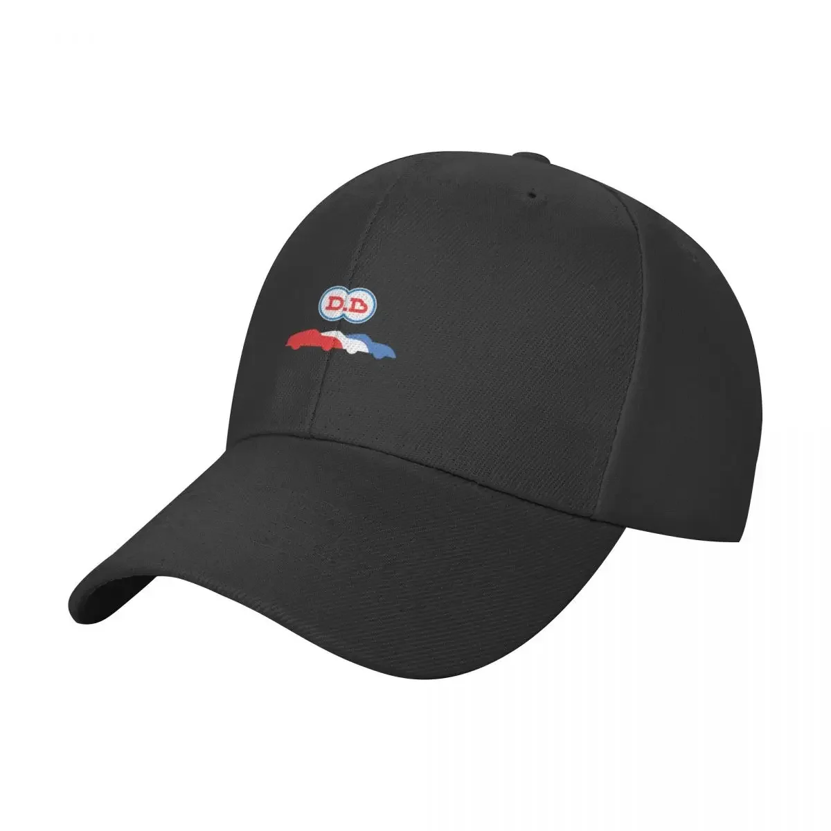 DB Panhard victorious French colours EssentialCap Baseball Cap Golf New In The Hat Horse Hat Women Men's