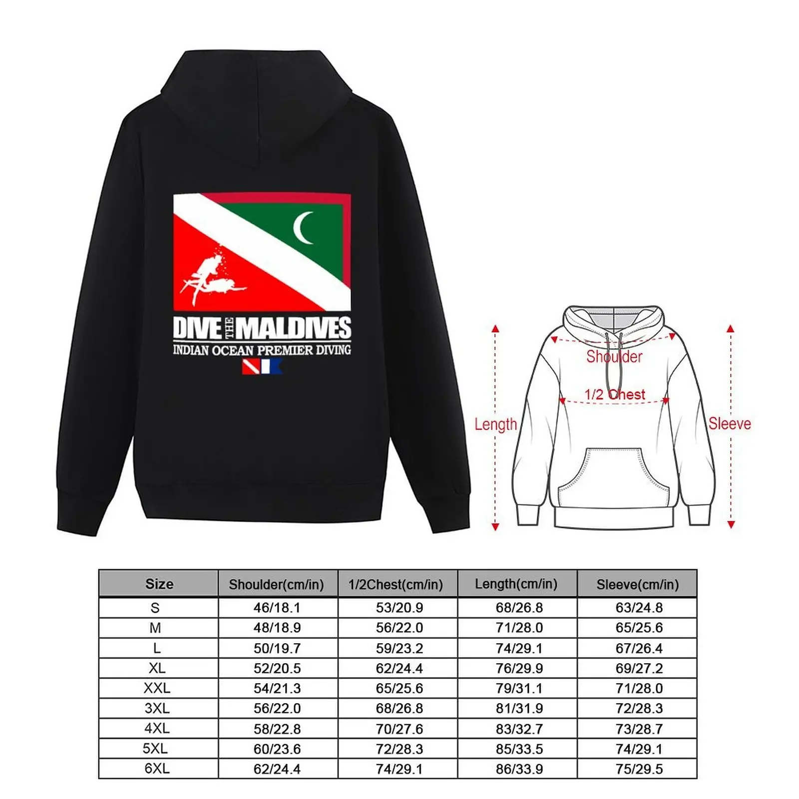 الغوص جزر المالديف (DF) هوديي أنيمي الملابس ملابس رجالية أنيمي الملابس الكورية نمط الملابس الجديدة في هوديس والبلوزات #5