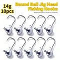 14g-10pcs