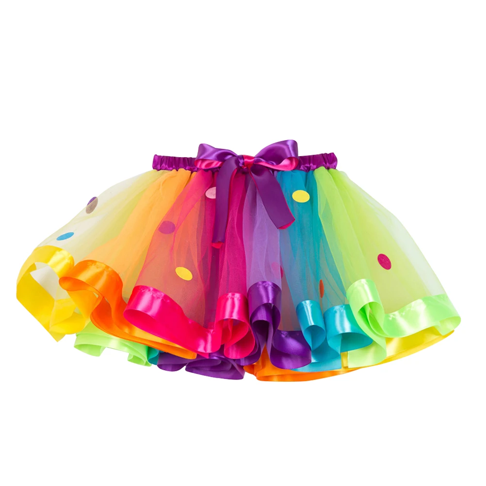 

Midiskirt for kids Net skirt dress Tutu Skirt Tulle Skirt