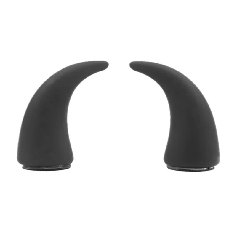 

Легкая водонепроницаемая наклейка с длительным сроком службы, привлекательная наклейка с рогом дьявола, подарок