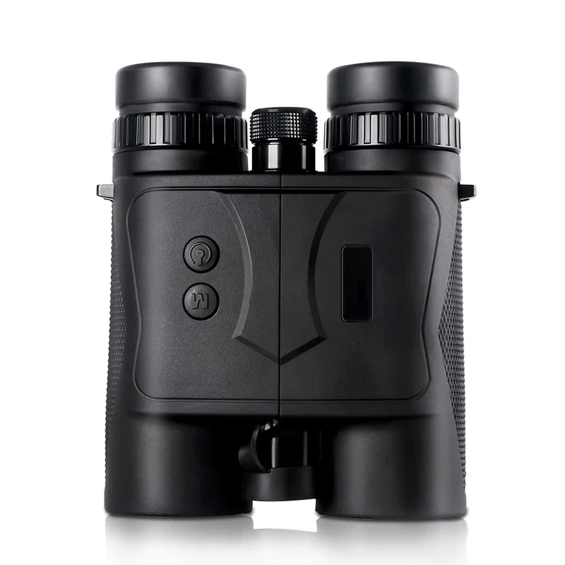 High Quality Rangefinder Binoculars Hunting Laser Ranging Binocular