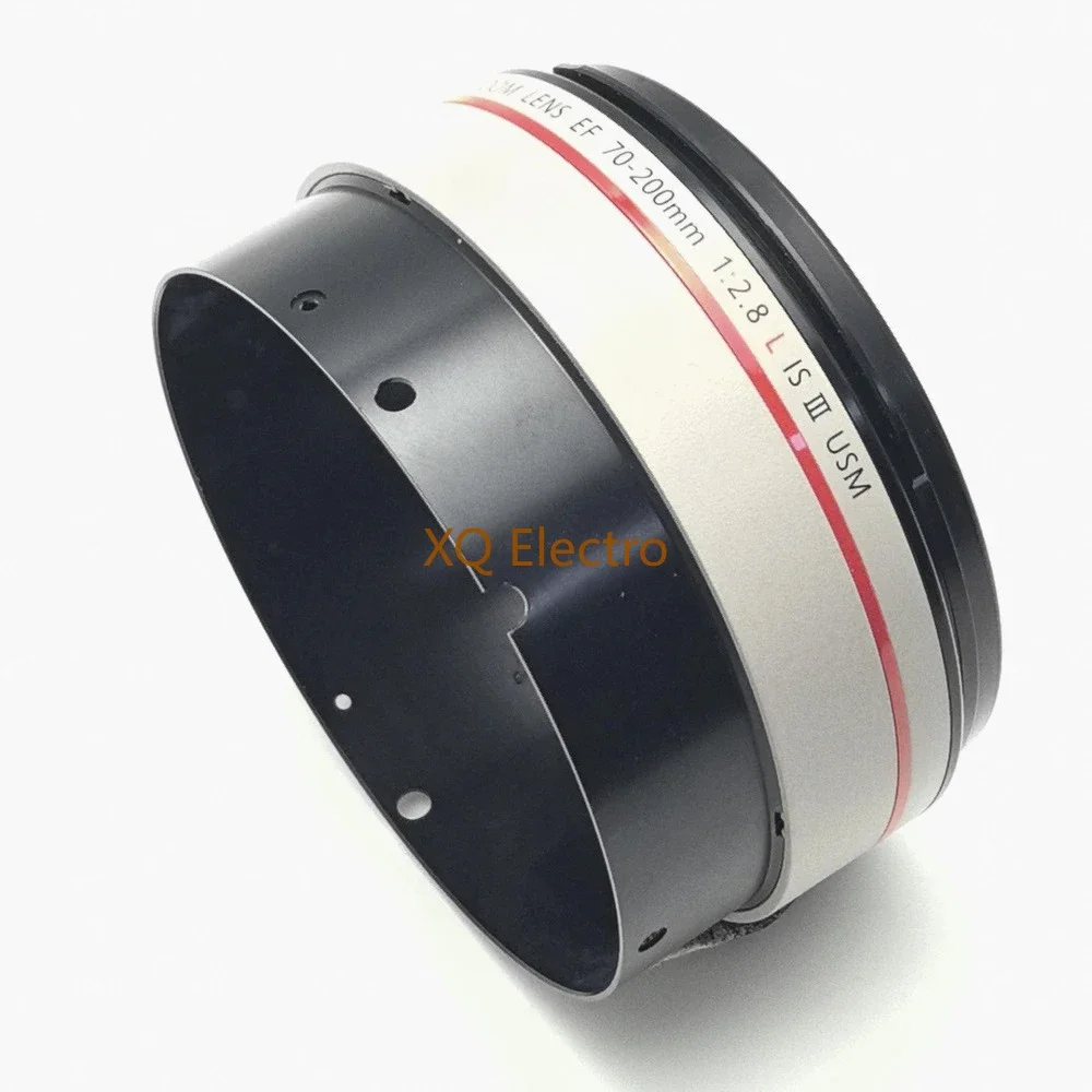 New for Canon EF 70-200 mm f/2.8L IS III USM Third-generation lens Front UV Ring Cylinder Barrel Tube camera accessories.