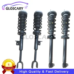 2x Front Rear Left And Right Shock Absorber Strut Assembly For BMW G30 G31 F90 2017-2020 Without EDC 31316866591 33526875620